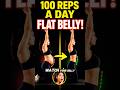Postpartum Moms Are Getting Results With This Weird Core Move #AbWorkout #FlatBelly