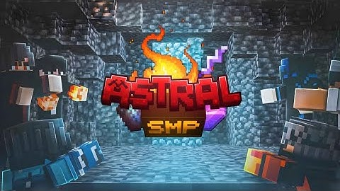 My Application For Astral Smp #astralapp #astralsmp  #astralsmps1 