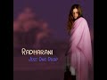 Radharani higher love
