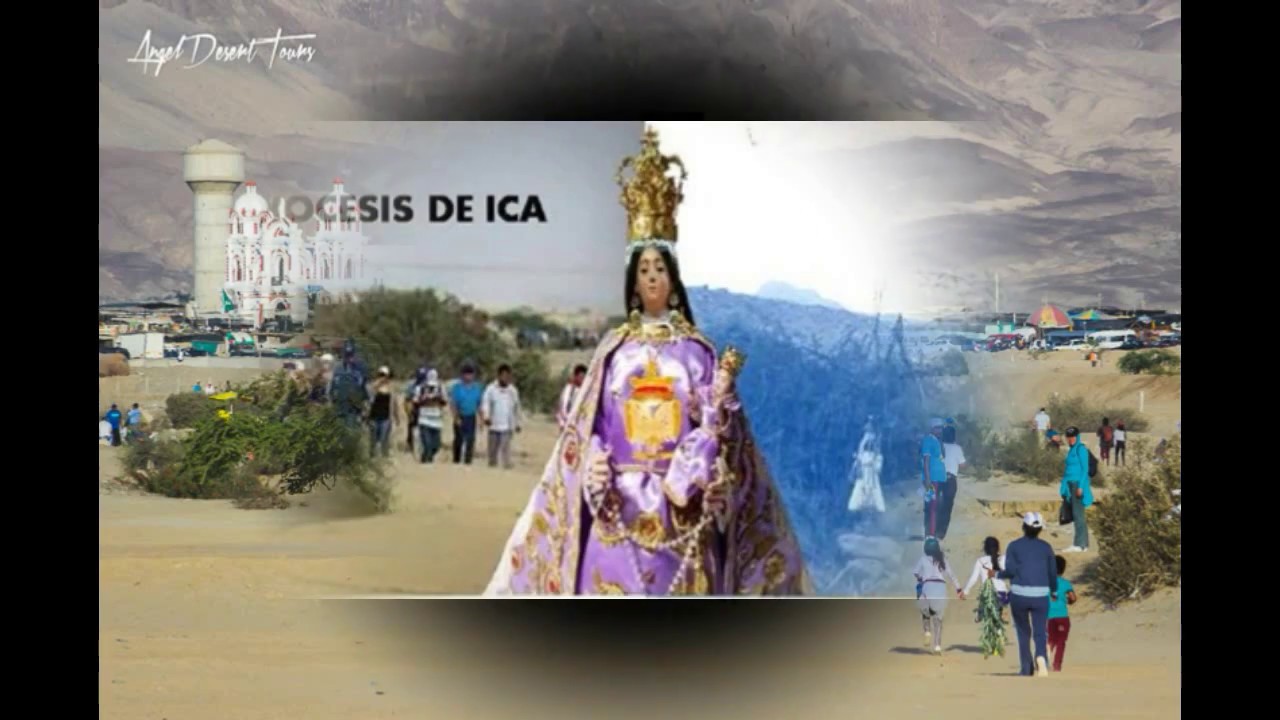 cancion virgencita de yauca