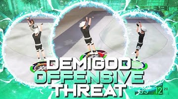 This BUILD is the MOST UNSTOPPABLE BUILD in 2K20 - BEST BUILDS IN NBA2K20