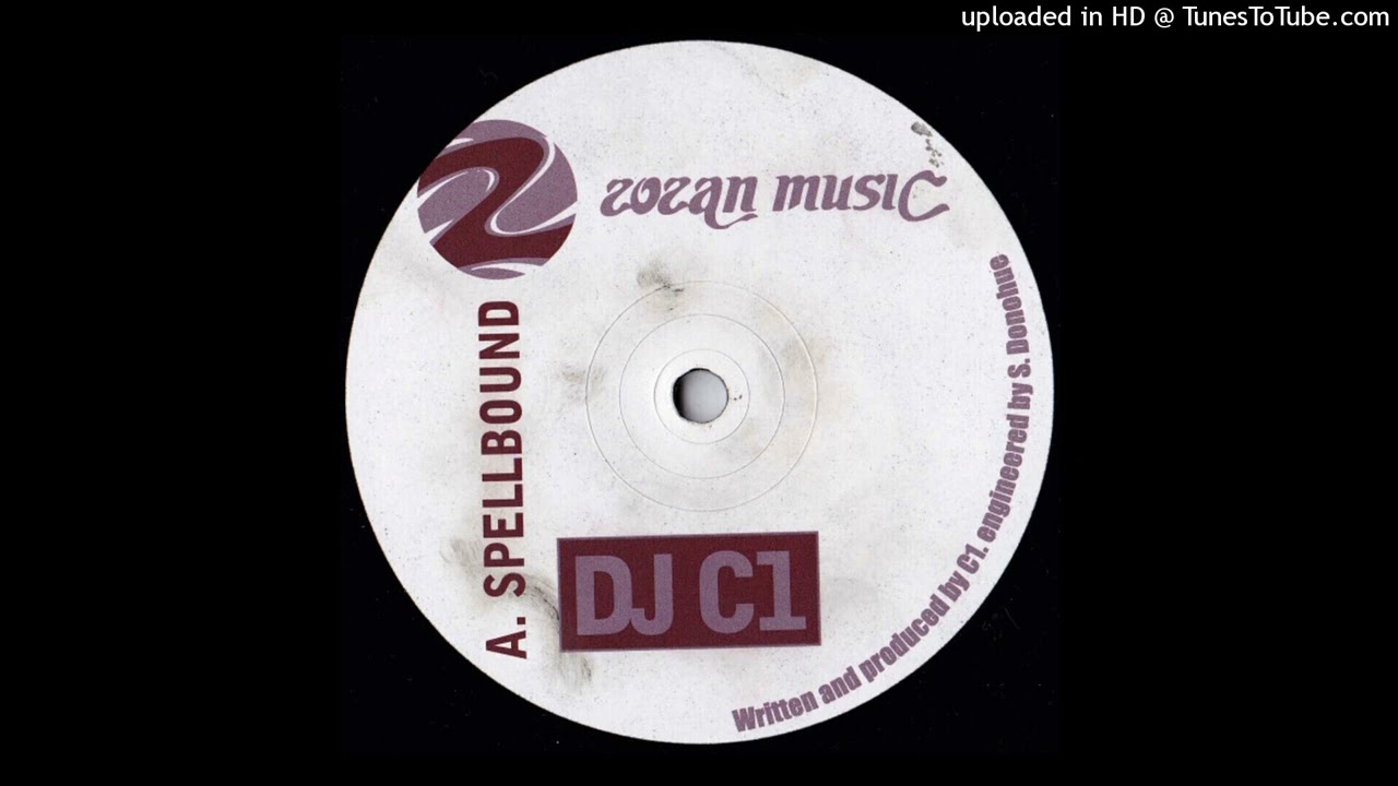 DJ C1 - Tunnelvision