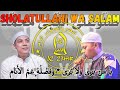 LIRIK SHOLAWAT SHOLATULLAHI WA SALAM Azzahir LIRIK SHOLAWAT SHOLATULLAHI WA SALAM Azzahir
