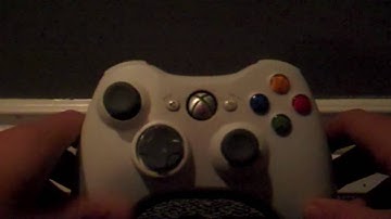 Xbox - 360 Modded LED Controller