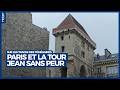 Paris et la Tour Jean sans Peur - Sur les traces des Téméraires