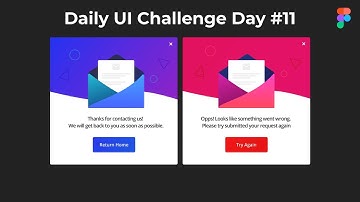 Daily UI Design Challenge Day 11 -  Learning How to Become a UX/UI Designer