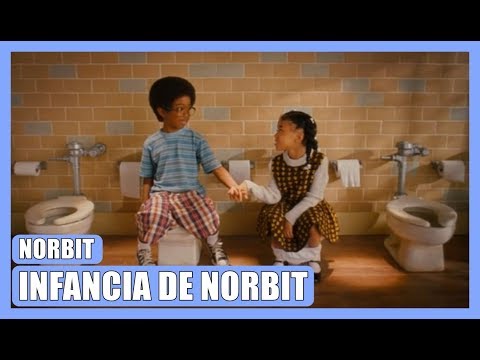 La dura infancia de Norbit | NORBIT