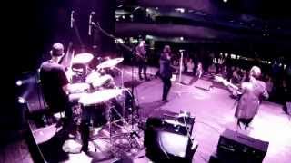 Depeche Mode Revival Band - Behind The Wheel