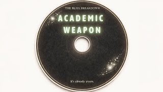academic weapon era activated | academic subliminal 