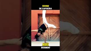 Aprende capoeira en -1 Minuto / Tutorial en español