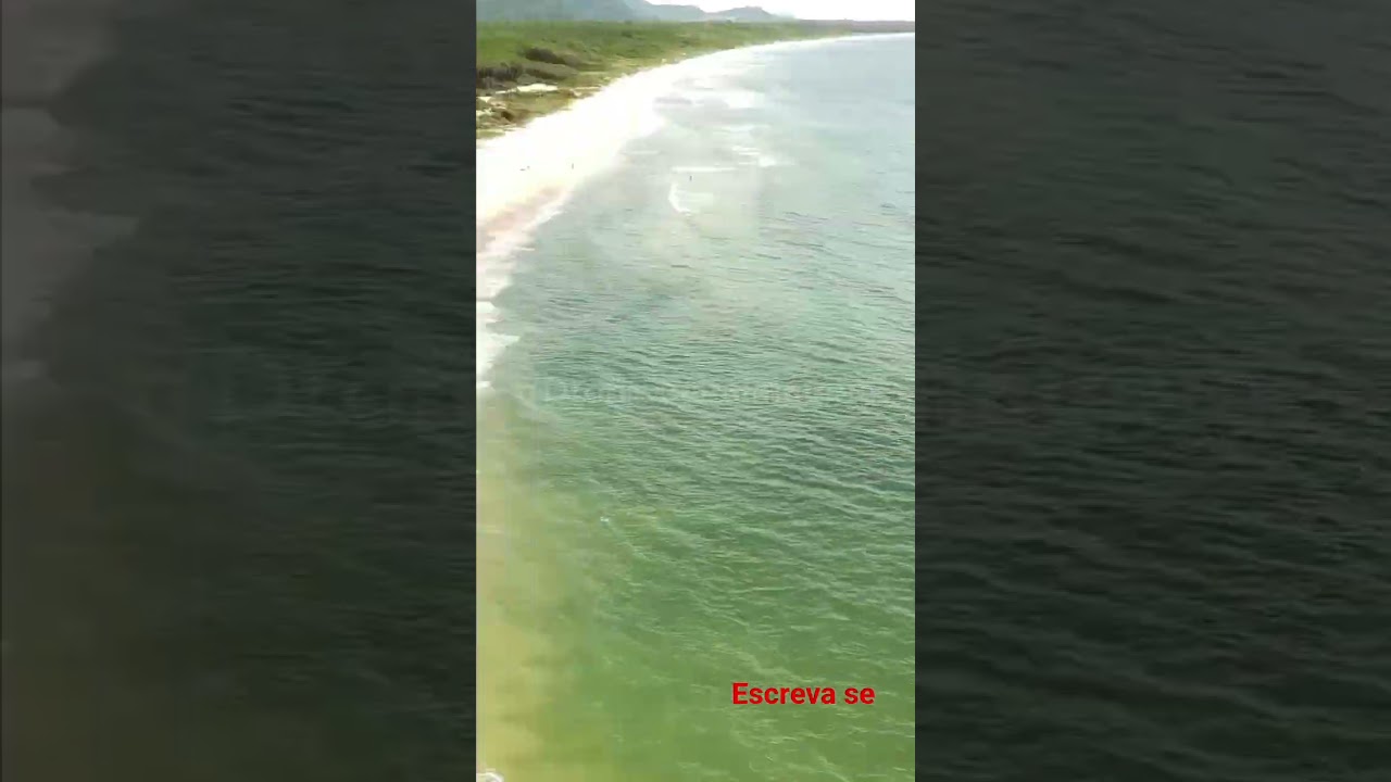 Praia De Moçambique