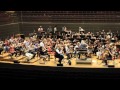 Capture de la vidéo Pettersson Symphony No. 7 / Royal Stockholm Philharmonic Orchestra / Leif Segerstam