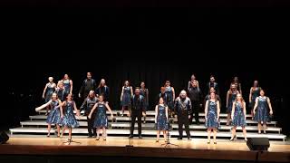 2024 PVHS Spring Choir & Soundwaves Concert