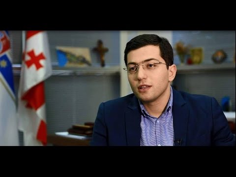 ცვლილებების 15 თვე ნაძალადევის რაიონში