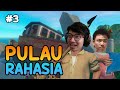 KITA MENEMUKAN PULAU RAHASIA RAFT!