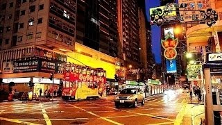 20140126 舌尖上的中国2姊妹篇 《一城一味》 第七集 香港