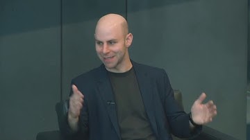 Building Collective Resilience by Helping Others: Adam Grant