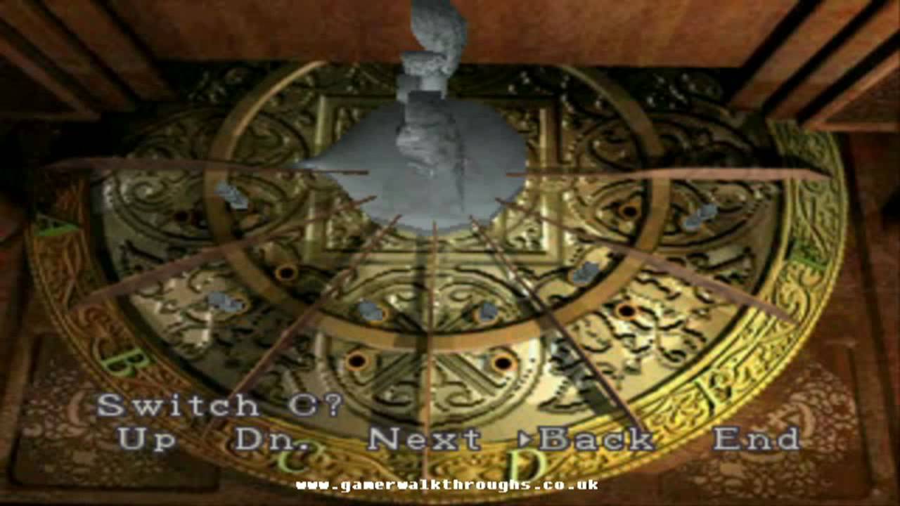 Resident Evil 3 Nemesis PS1 Walkthrough Chrono s Chain YouTube Resident Evil 3 Nemesis PS1 Walkthrough Chrono s Chain YouTube