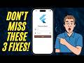 3 Login UI Fixes You’re Probably Missing