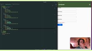 Basic VueJS Formkit Tutorial - 2024