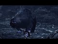 Monster Hunter Wilds: 5* Tempered Guardian Doshaguma