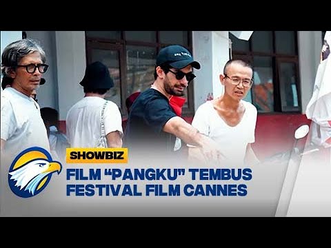 Film Reza Rahardian 'Pangku' Tembus Festival Film Cannes