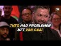 Janssen had problemen met Van Gaal: ‘Hij pakte me alles af’