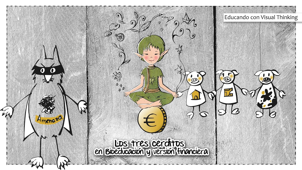 Educación financiera