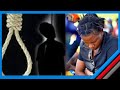 MWANAMKE AJINYONGA KISA WIVU WA MAPENZI BUTIAMA MWANAMKE AJINYONGA KISA WIVU WA MAPENZI BUTIAMA