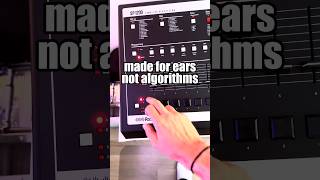 music for people, not platforms #sp1200 #boombap #undergroundhiphop #hiphopbeats #sampling
