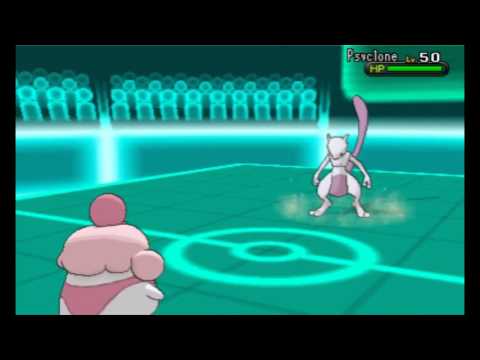 Wi-fi Battle Showcase! GABE - Two-More Tuesdays! #1 - Wi-fi Battle Showcase! GABE - Two-More Tuesdays! #1