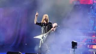 Judas Priest- Turbo Lover (Live) 5/14/24 @ PNC Music Pavilion Charlotte, NC