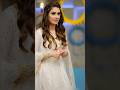 AYESA KHAN #whitedresses #viral #ytshorts