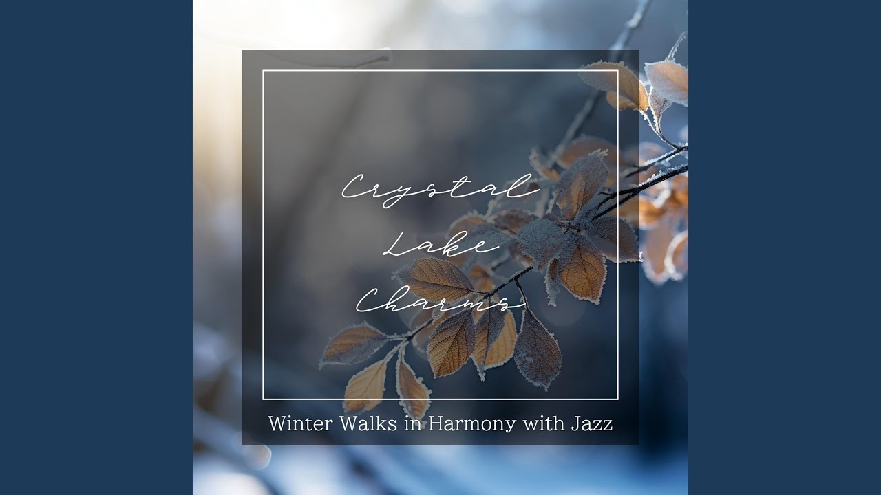 Shimmering Waters (Key Ab Ver.)