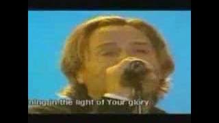 Download lagu Michael W. Smith - Open the eyes of my heart - legendado