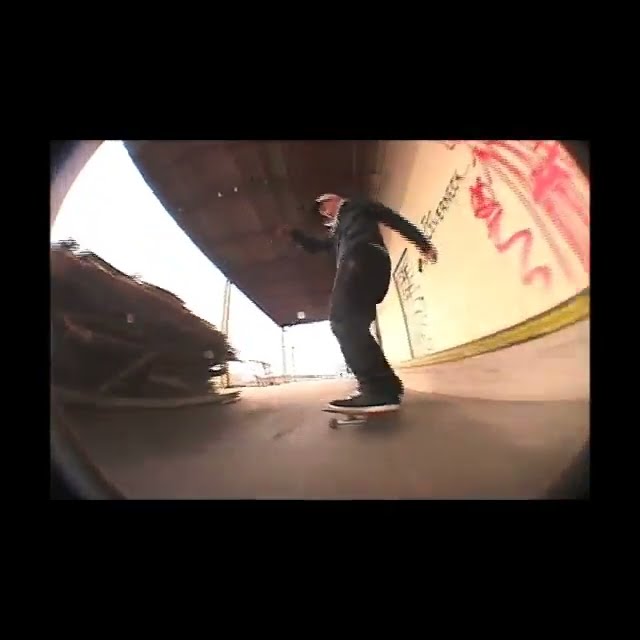 Joey Jordan -  Nugg of the Week