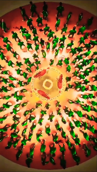 Mingle song 🎠//squid game S2 // thanos 🍴//ringa ringa ring #squidgame #