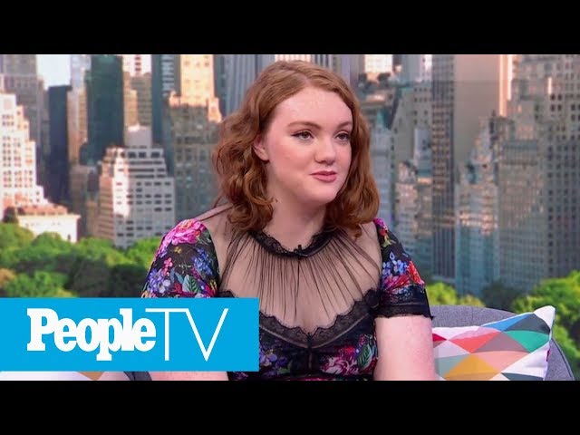 deathfmradio — shannon purser as barb holland stranger things