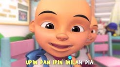 Upin Ipin - Gembira Bermain (Sing Along)  - Durasi: 4:08. 