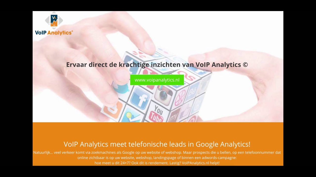 VoIP Analytics