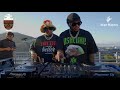Amapiano balcony mix live in capetown south africa  s4  ep4