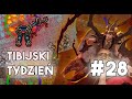 [PL] Tibia - Tibijski Tydzień | Odda coś ten Boss Bonus? #28