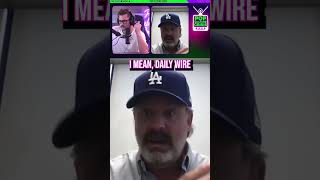 Did the Exit of Brett Cooper and Jeremy Boreing at Daily Wire Cause Delays in Film production?