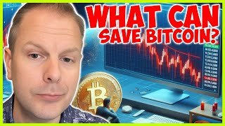 WARNING: BITCOIN ENTERS BLOOD ZONE ON WAVE TREND  – DO THIS NOW