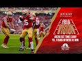 49ers offense continues to set tone early with opening drive in win over Titans | NBC Sports BA
