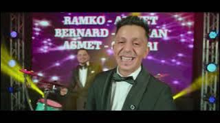 Tarkan Sulejmani & J.Ritam - I LOVE YOU - SHOW 2023 - Official 4K Video - CukiRecords Production