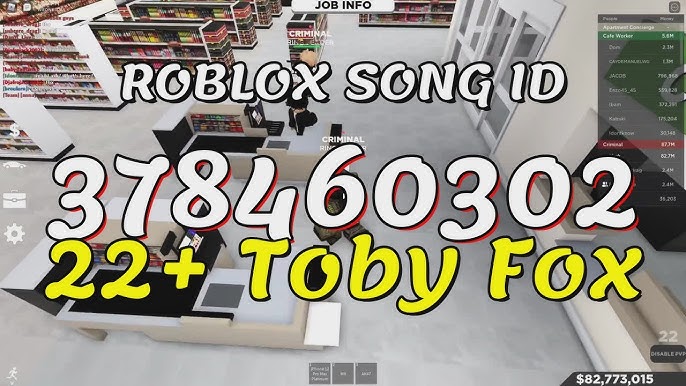 ID for Music on Roblox on X: Explore music with Undertale Roblox ID  Immerse yourself in the captivating world of Undertale as you play Roblox,  accompanied by its unforgettable music. #robloxsongids #robloxmusiccodes #