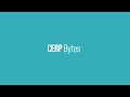 Launching cerp bytes