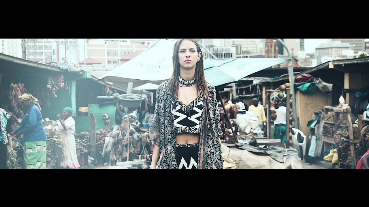 My Baby - Ancient Tribe