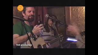 Scritti Politti Unplugged in New York City, 2006  - a short film by Tiziano Sossi